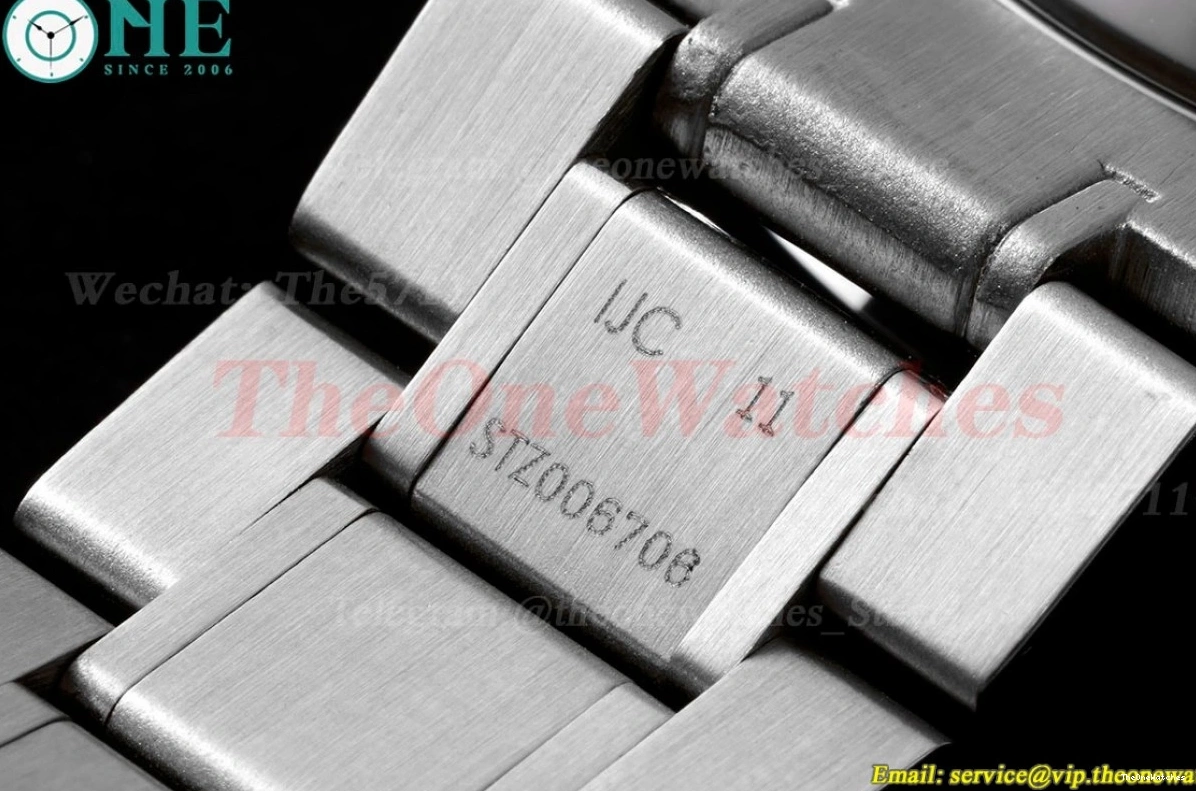 A7750 Racing Master SS 40mm Speedmaster White Dial HKF SS 0125